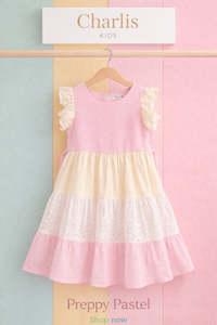 Products: Preppy Pastel