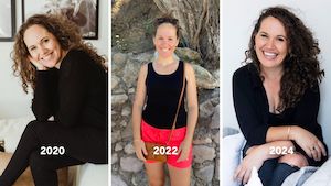 Products: Before – After – After The After