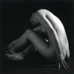 Graceful – Human Form Art Print