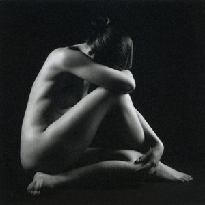 Unfolding – Human Form Art Print