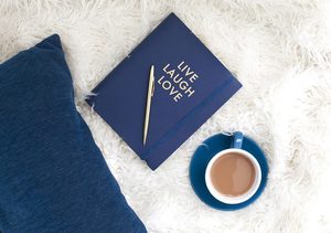 Growth Journaling