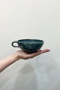 Home Body: SOUP BOWLS | OCEAN