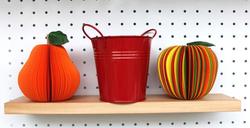 Wooden shelving - 400mm