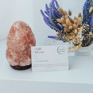Products: Gifts for Mum and Baby Chasing Dreams Baby Sleep