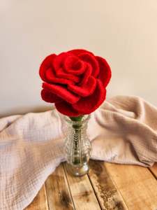 The Hidden Rainbow - Decorative Flowers - ROSE