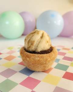All: Potato Top Savoury - Felt Food