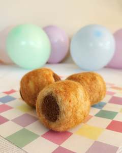 All: Sausage Rolls (2pc) - Felt Food