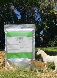 Products: Jiaogulan 500 grams – J herb powder (Gynostemma pentaphyllum)