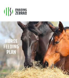 Products: Additional horse, same property- available with ‘Troubleshoot’ or ‘The Balance’