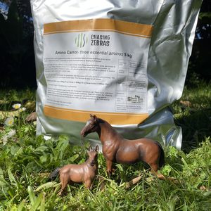 Products: Amino Carrot 5 kg- three essential aminos