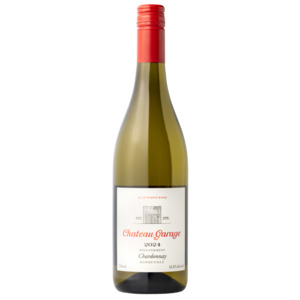 Products: Chardonnay 2024 - Chateau Garage Wines