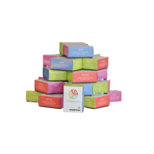 Exec Pack | for culture champions and enterprise game-changers (x25)