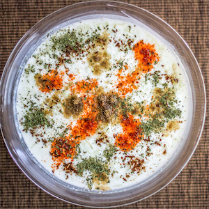 Products: MIXED RAITA - Chawla’s Manukau