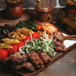 Products: Non-Veg Kids Platter - Chawla’s Manukau