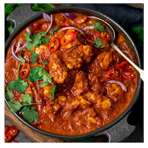 Products: MADRAS CHICKEN / LAMB - Chawla’s Manukau
