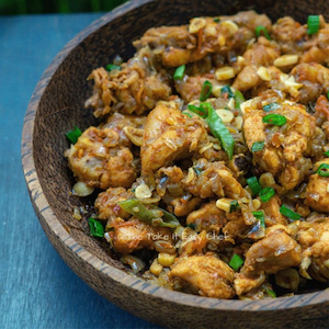 Products: GARLIC CHICKEN - Chawla’s Manukau