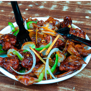 Products: CHILLI CHICKEN - Chawla’s Manukau