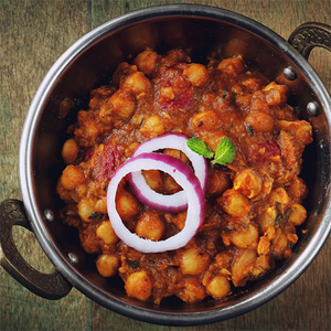 Products: CHANA MASALA - Chawla’s Manukau