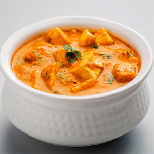 Products: BUTTER PANEER - Chawla’s Manukau