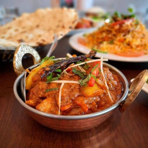 Products: KADHAI CHICKEN/LAMB - Chawla’s Manukau
