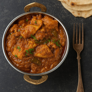 Products: CHICKEN/LAMB DO PYAZA - Chawla’s Manukau