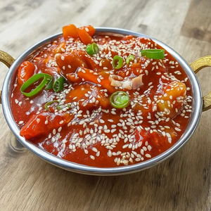 Products: CHICKEN/ LAMB JALFREZI - Chawla’s Manukau