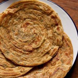Products: PUDINA PARANTHA - Chawla’s Manukau