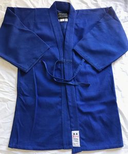 Kendo Jacket - Christchurch Martial Arts