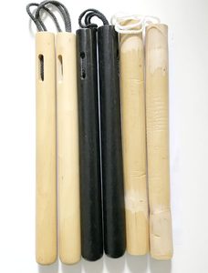 Nunchaku Corded - Christchurch Martial Arts