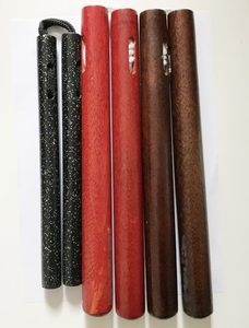 Products: Nunchaku Ornamental Corded - Christchurch Martial Arts