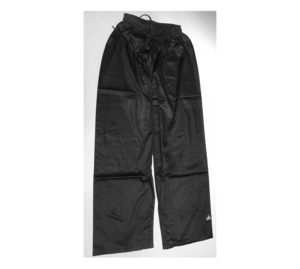 Products: Adidas Karate Pants Black - Christchurch Martial Arts