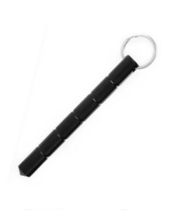 Kubotan Keyring - Christchurch Martial Arts