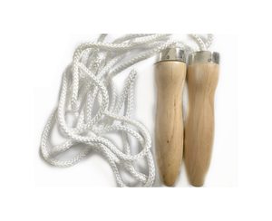 Skipping Rope - Christchurch Martial Arts