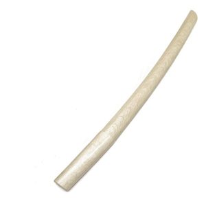 Products: Shoto White Oak 22" - Christchurch Martial Arts