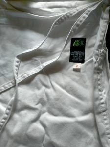 Products: Atak Judo/Jiu Jitsu Pants - Christchurch Martial Arts