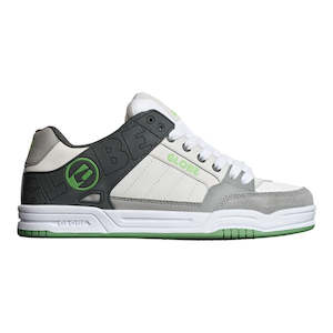 Globe Tilt - Lunar/Grey/Green
