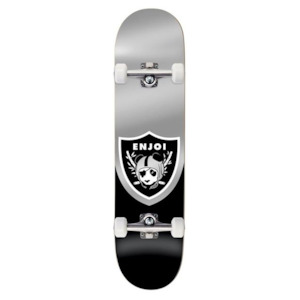 Enjoi Complete Oaktown/Black