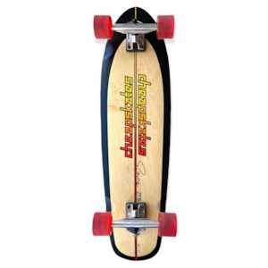 Cruisers: CHEAPSKATES CRUISER Black