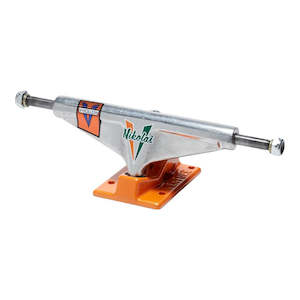 Trucks: Venture Trucks V-Hollow Polished - Nikolai Piombo Pro 5.6