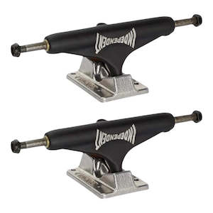 Independent Stage 11 Trucks - Mason Silva