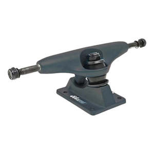 Globe Slant Standard 5.0" Trucks - Black