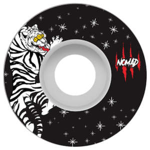Nomad Wheel Tiger 99A - 52mm
