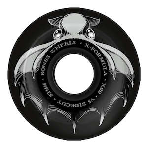Bones X Formula Dark Waters Sidecut - V5/99A