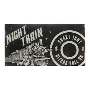 Bearings: Shake Junt Bearings - Night Train