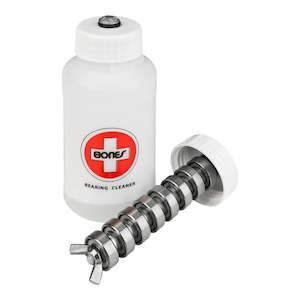 Bearings: Bones Bearing Cleaning Unit