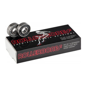 Bearings: Rollerbones Bearings 16 Pack