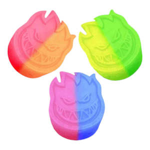 Wax: Spitfire Swirl Curb Wax - Assorted