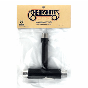 Tools: Cheapskates Skate Tool