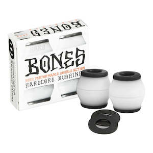 Skateboard Parts: Bones Bushings - Hard