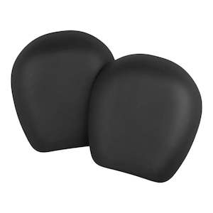 187 Lock In Recaps - Black